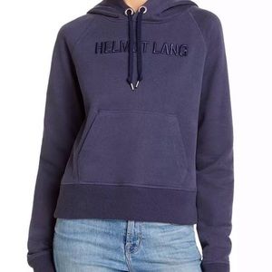 Helmut Lang Hoodie